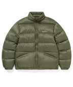 THISISNEVERTHAT THISISNEVERTHAT Padded Jacket Olive