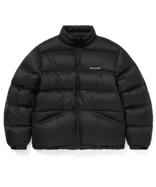 THISISNEVERTHAT THISISNEVERTHAT Padded Jacket Black