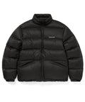 THISISNEVERTHAT THISISNEVERTHAT Padded Jacket Black
