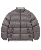 THISISNEVERTHAT THISISNEVERTHAT Padded Jacket Reversible