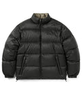 THISISNEVERTHAT THISISNEVERTHAT PERTEX Reversible T Down Jacket Black