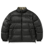 THISISNEVERTHAT THISISNEVERTHAT PERTEX Reversible T Down Jacket Black
