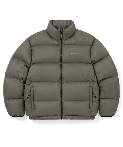 THISISNEVERTHAT THISISNEVERTHAT Padded Jacket Dark Sage
