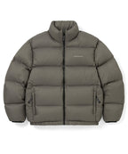 THISISNEVERTHAT THISISNEVERTHAT Padded Jacket Dark Sage