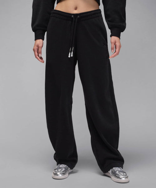 NIKE Nike Jordan Flight Fleece Pants W - Size