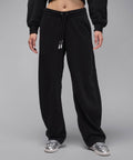 NIKE Nike Jordan Flight Fleece Pants W - Size