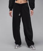NIKE Nike Jordan Flight Fleece Pants W - Size