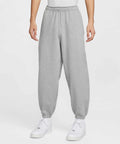 NIKE NIKE Pants M - Dark Gray Heather