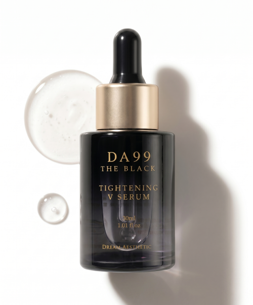 DA99 DA99 The Black Tightening V Serum 30ml