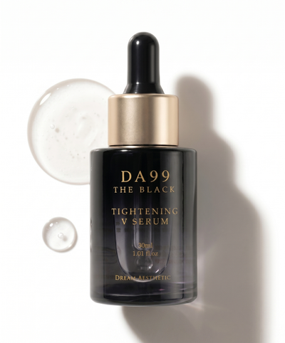DA99 The Black Tightening V Serum 30ml