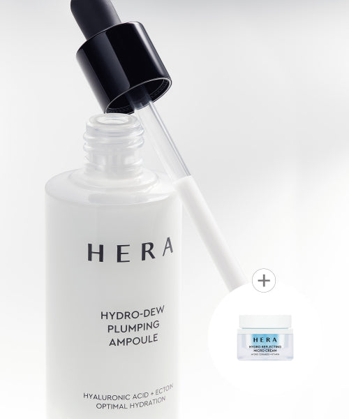 HERA HERA Hydro-Dew Plumping Ampoule 50ml