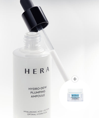 HERA Hydro-Dew Plumping Ampoule 50ml