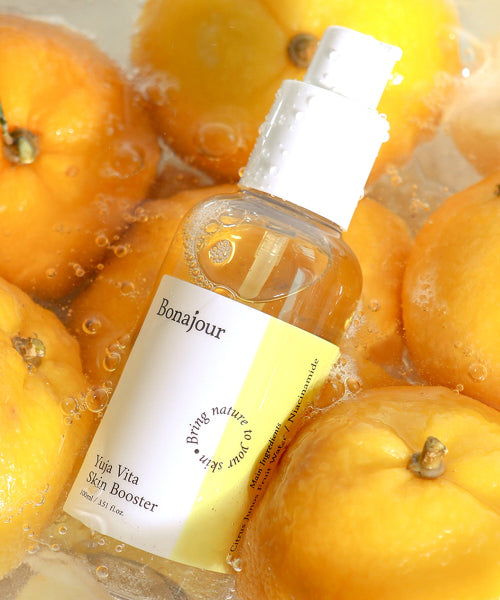 BONAJOUR Yuja Vita Skin Booster 100ml