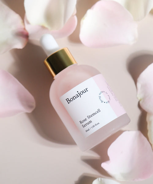 BONAJOUR BONAJOUR PDRN Rose Stem Cell Serum 30ml
