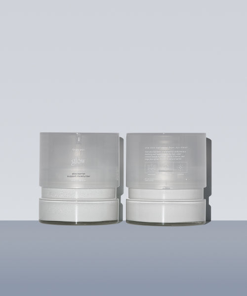 GLOW Aloe Barrier Support Cream