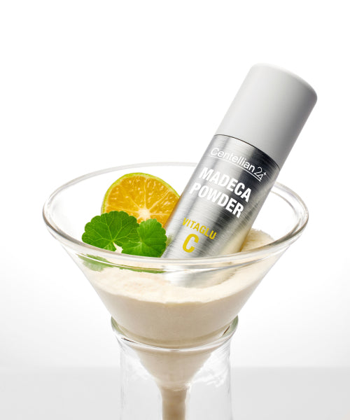 CENTELLIAN24 CENTELLIAN24 Madeca Powder Vita Glue C Ampoule 6g