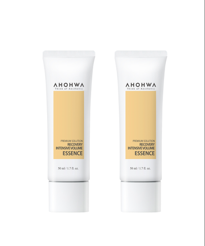 AHOHWA Recovery Incentive Volume Essence