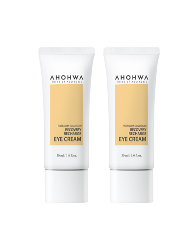 AHOHWA Recovery Recharge Eye Cream 30ml