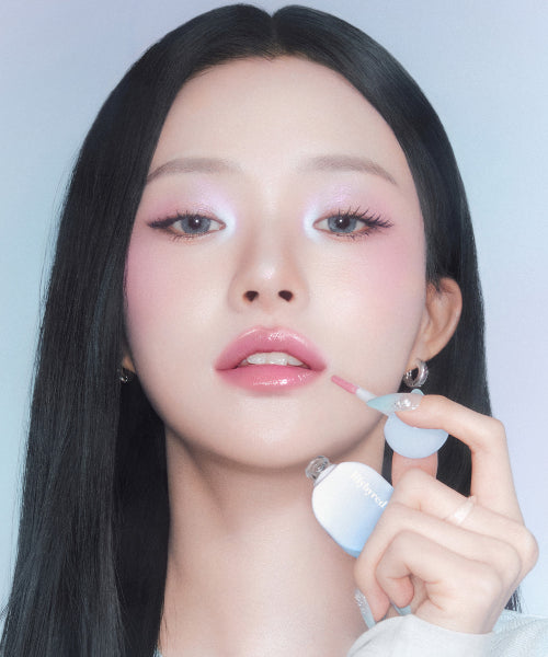 LILY BY RED LILY BY RED Sugar Wrapping Tint Gloss - 5g