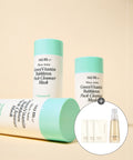 SUM37 SUM37 Microactive Green Vitamin Bubble Tox Mask 100ml