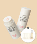 SUM37 SUM37 Microactive Pink Vitamin Bubble Tox Mask 100ml