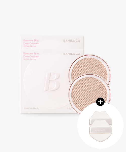 banila co banila co Essence Skin Dew Cushion Refill