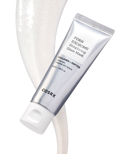 COSRX COSRX PDRN Exosome Skin Planning Glaze Mask
