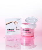 Rovectin Rovectin Doctor Mask Cica Toner Pads 60 sheets