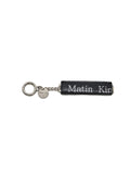 MATIN KIM MATIN KIM GLOVE HOLDER KEYRING IN BLACK