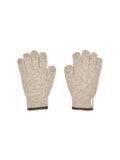 MATIN KIM MATIN KIM BOUCLE KNIT GLOVES SIZE FREE