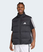 ADIDAS ADIDAS Padded Jacket Vest - Black