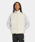 ADIDAS ADIDAS Padded Jacket Vest - Ivory