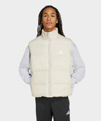 ADIDAS ADIDAS Padded Jacket Vest - Ivory