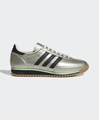ADIDAS ADIDAS SL 72 OG Sneakers - Silver:Black