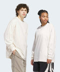 ADIDAS ADIDAS Basketball Long Sleeve Tee - Unisex