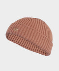 ADIDAS ADIDAS Fisherman Short Beanie - Warm Clay