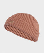 ADIDAS ADIDAS Fisherman Short Beanie - Warm Clay