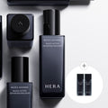 HERA Homme Black Active Advanced Emulsion 110ml