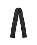 THISISNEVERTHAT THISISNEVERTHAT GD Light Down Scarf Black