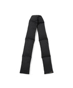 THISISNEVERTHAT THISISNEVERTHAT GD Light Down Scarf Black