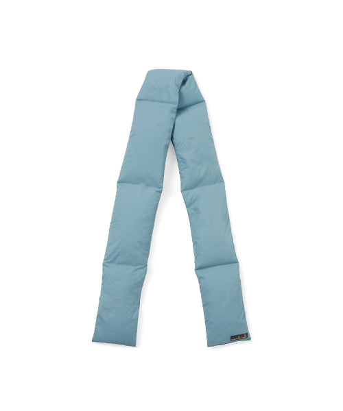 THISISNEVERTHAT THISISNEVERTHAT GD Light Down Scarf Light Blue