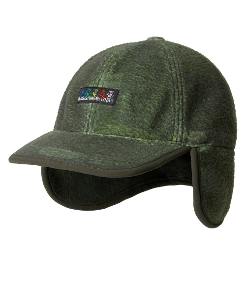 THISISNEVERTHAT THISISNEVERTHAT GD Fleece Earflap Cap