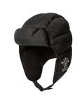 THISISNEVERTHAT THISISNEVERTHAT GD Puffer Down Trooper Hat Off Black