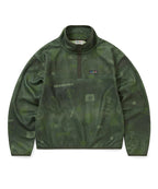 THISISNEVERTHAT THISISNEVERTHAT GD Fleece Pullover Iconography