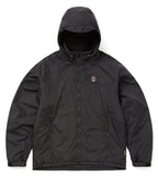 THISISNEVERTHAT THISISNEVERTHAT GD SYF Warm Up Jacket Off Black