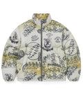 THISISNEVERTHAT THISISNEVERTHAT Padded Jacket Unisex