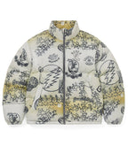 THISISNEVERTHAT THISISNEVERTHAT Padded Jacket Unisex