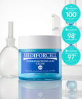 MEDIFORCELL MEDIFORCELL Ultra Hyaluronic Acid Cream 100ml