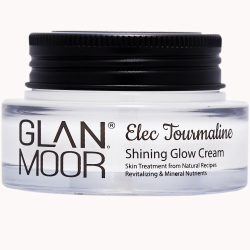 GLANMOOR Electric Tourmaline Shining Glow Cream