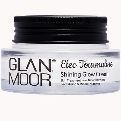 Electric Tourmaline Shining Glow Cream